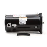 Century Pool Pump Motor Square Flange 1HP 1-Speed 115/230V 48Y Frame | USQ1102 4