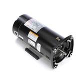 Century Pool Pump Motor, Square Flange, 1.5HP 48Y | USQ1152 2