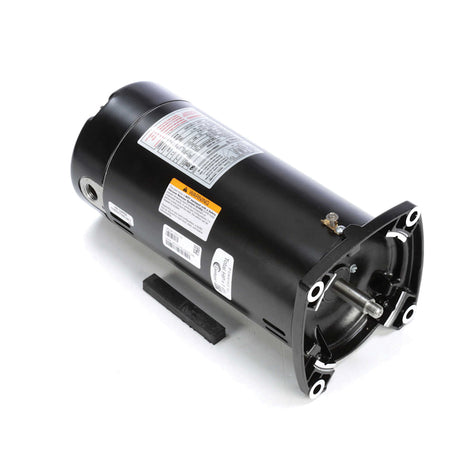 Century Pool Pump Motor, Square Flange, 1.5HP 48Y | USQ1152 2
