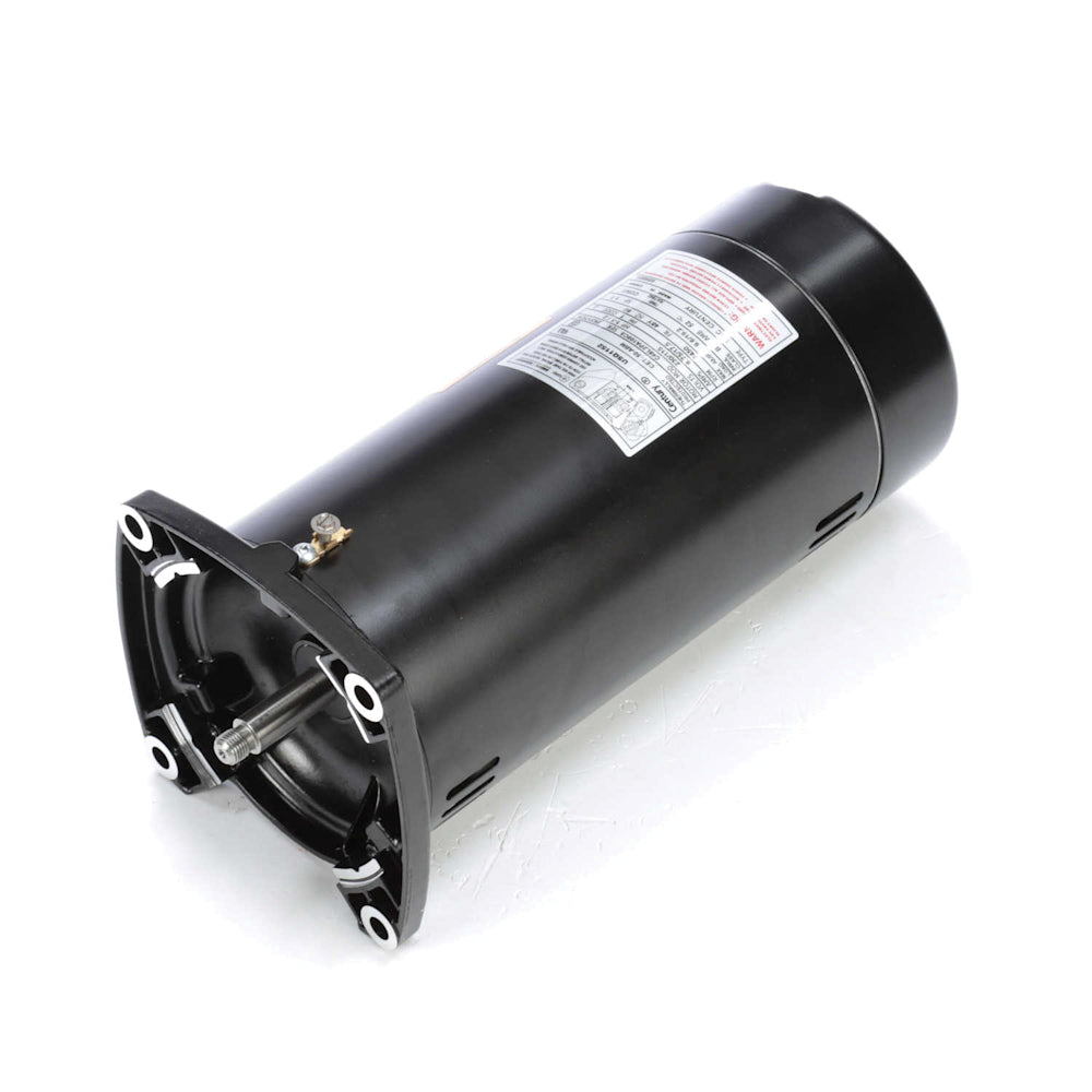 Century Pool Pump Motor, Square Flange, 1.5HP 48Y | USQ1152 3
