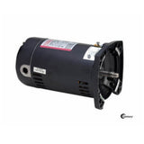Century Pool Pump Motor, Square Flange, 1.5HP 48Y | USQ1152 4
