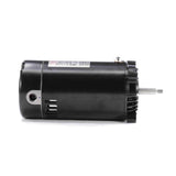 Century Pool Pump Motor, Threaded Shaft, 1HP 56J | UST1102 6