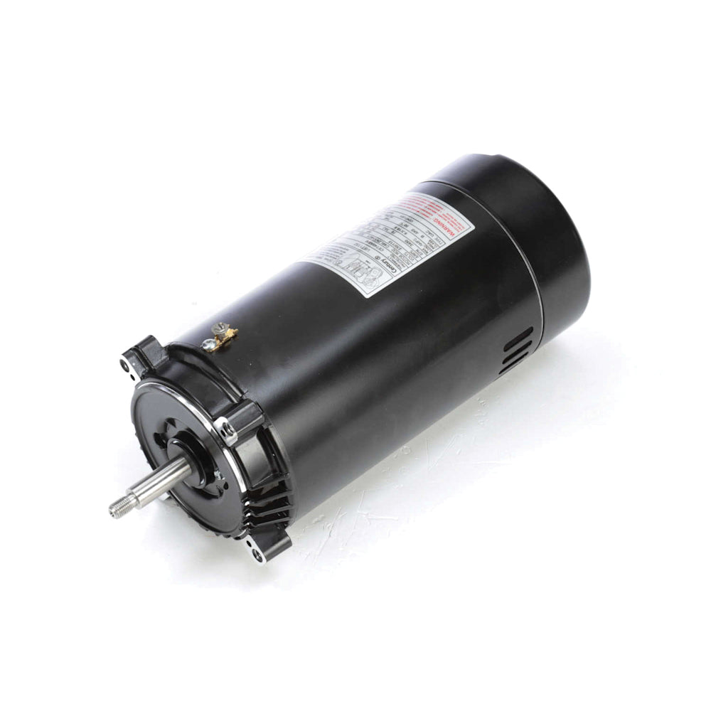 Century Pool Pump Motor, Threaded Shaft, 1.5HP 56J | UST1152 2