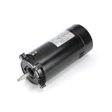 Century Pool Pump Motor, Threaded Shaft, 1.5HP 56J | UST1152 2
