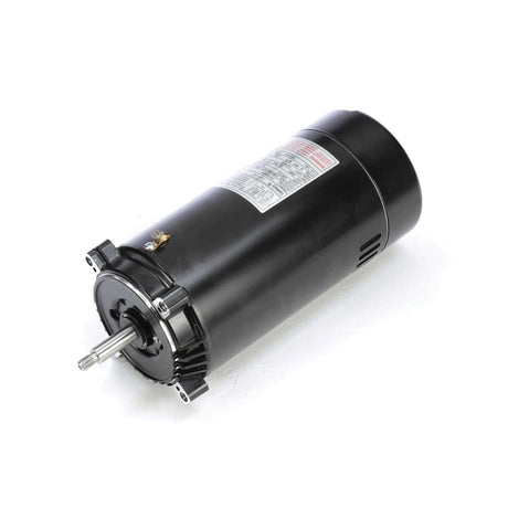 Century Pool Pump Motor, Threaded Shaft, 1.5HP 56J | UST1152 2