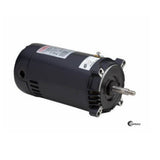 Century Pool Pump Motor, Threaded Shaft, 1.5HP 56J | UST1152 6