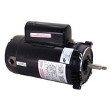 Century Pool Pump Motor, Threaded Shaft, 2HP 56J | UST1202 2