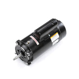 Century Pool Pump Motor, Threaded Shaft, 2HP 56J | UST1202 3