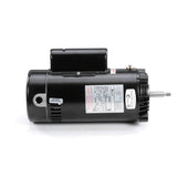 Century Pool Pump Motor, Threaded Shaft, 2HP 56J | UST1202 4