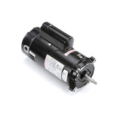 Century Pool Pump Motor, Threaded Shaft, 2HP 56J | UST1202 5