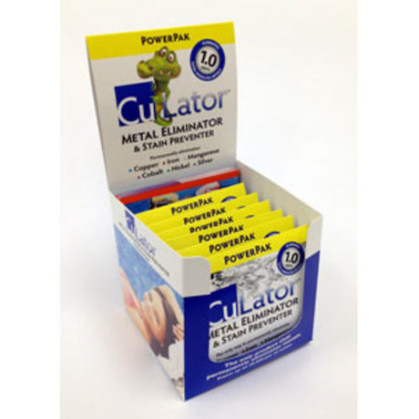 CuLator Metal Remover & Stain Preventer, 6/Box | CUL-1MO-CS48