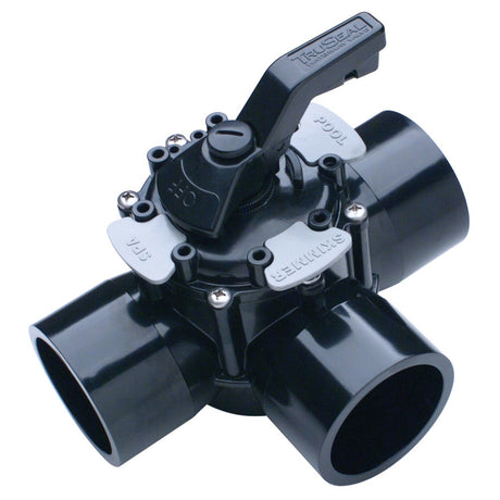 First Choice 2 Way 2 X 2 1/2" | FCH6007060CPVC"