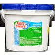 First Choice Black Out Shock 25 lb Pail 1/Case | F011025025FC