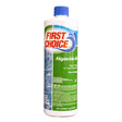 First Choice Algaecide 60, 60% Poly Quat 32 fl oz Bottle 12/Case | F053001012FC