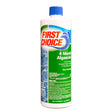 First Choice 4-Month Copper Algaecide 32 fl oz Bottle 12/Case | F055001012FC