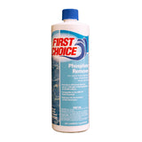 First Choice Phosphate Remover 32 fl oz Bottle 12/Case | F059001012FC 3