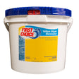 First Choice Yellow Algae Eliminator Algaecide 25 lb Pail 1/Drum | F189025025FC