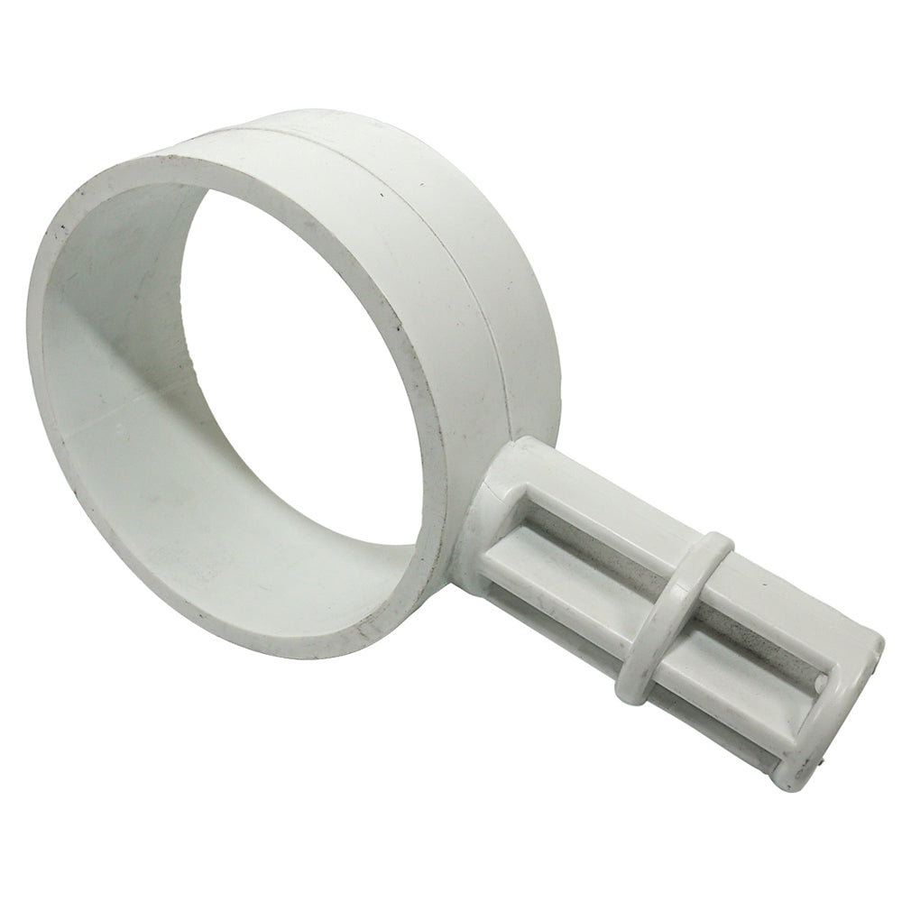 Horizon HV18/24/28 Yoke | 2011