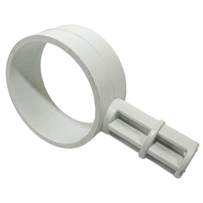 Horizon HV18/24/28 Yoke | 2011