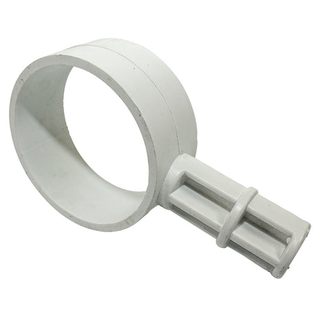 Horizon HV18/24/28 Yoke | 2011