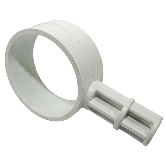 Horizon HV18/24/28 Yoke | 2011