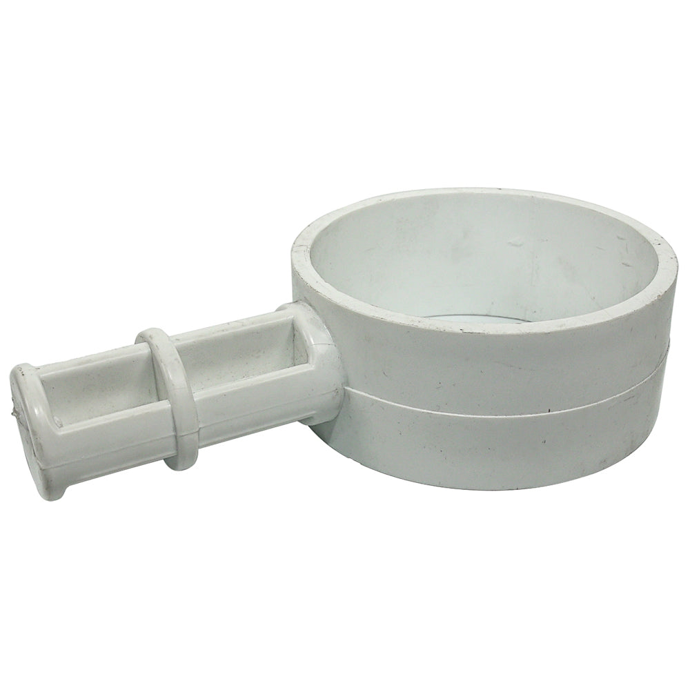 Horizon HV18/24/28 Yoke | 2011 2
