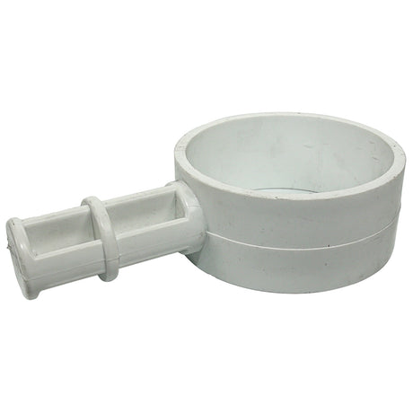 Horizon HV18/24/28 Yoke | 2011 2