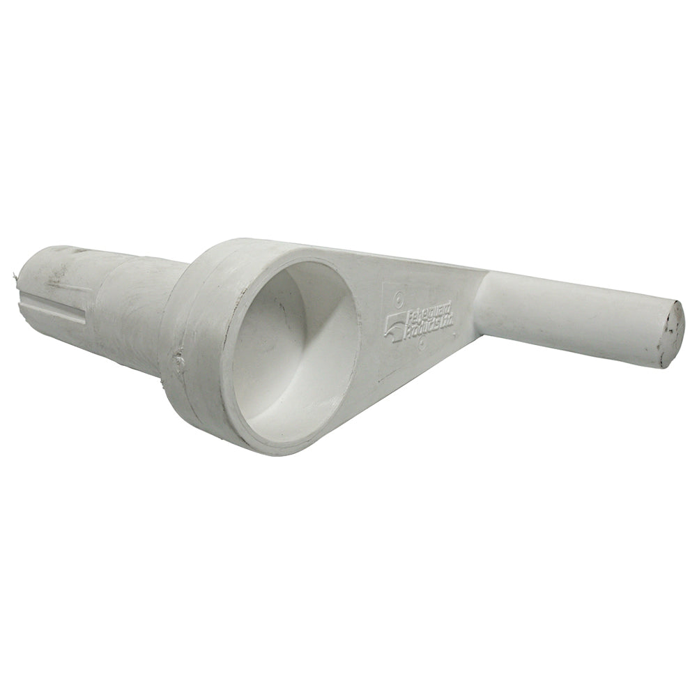 FeherGuard Solar Reel Handle for B Models | FG-B-HAN