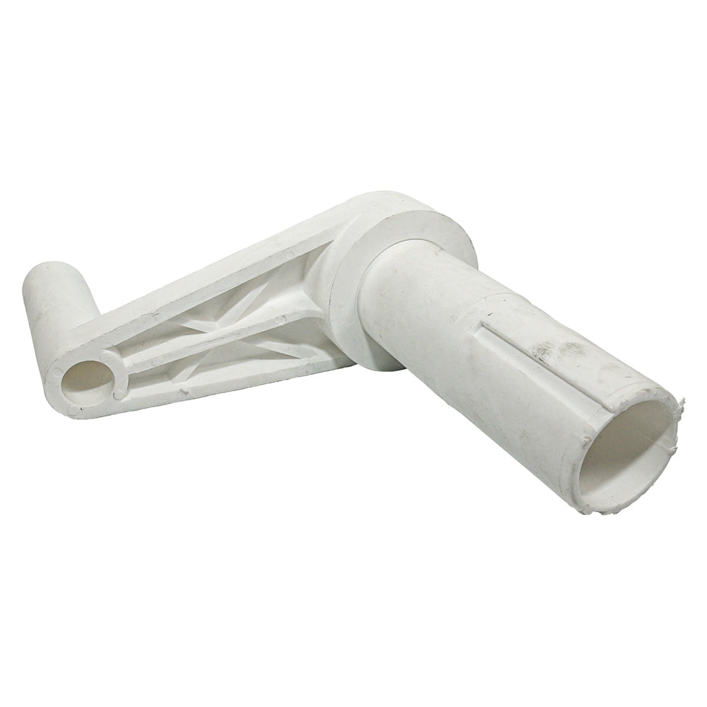 FeherGuard Solar Reel Handle for B Models | FG-B-HAN 3