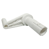 FeherGuard Solar Reel Handle for B Models | FG-B-HAN 3