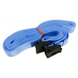 Feherguard FG-BS2X6 Blanket Strap Kit - 54 - 2/Pk | FG-BS2X6"