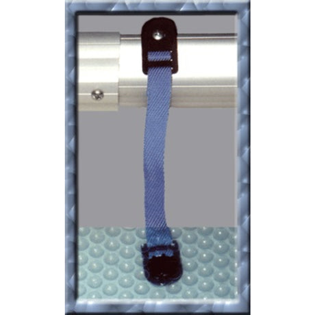 FeherGuard Tube & Blanket Fasteners, 10/Pack | FG-PFS