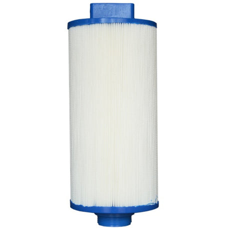 Filter Cartridge, Filbur Fc-0131, 4Ch-24, Pgs25P4, 4-5/8 X 9-3/4 X 1.5Mpt | 25 SQFT Top Load, Front | FC-0131