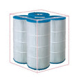 Filter Cartridge, Filbur Fc-6470 | FC-6470