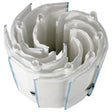 Filbur 12 24 sf DE Filter Grid Set | FC-9520"