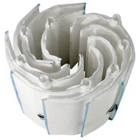 Filbur 12 24 sf DE Filter Grid Set | FC-9520"