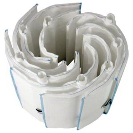Filbur 12 24 sf DE Filter Grid Set | FC-9520"