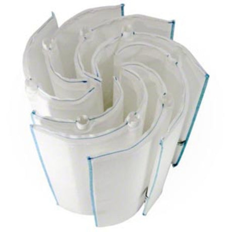 Filbur 24 48 sf DE Filter Grid Set | FC-9540"