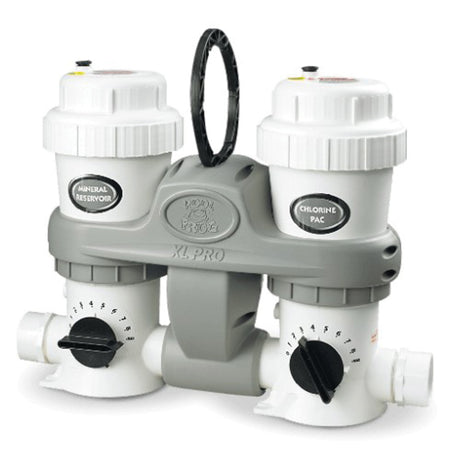 King Tech Pool Frog XL Pro Mineral & Chlorine Feeder | 01-01-5450 2