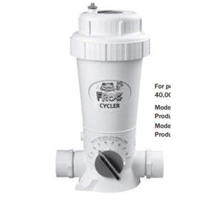 Frog Model 5430 Off-Line Mineral System | 01-01-5490