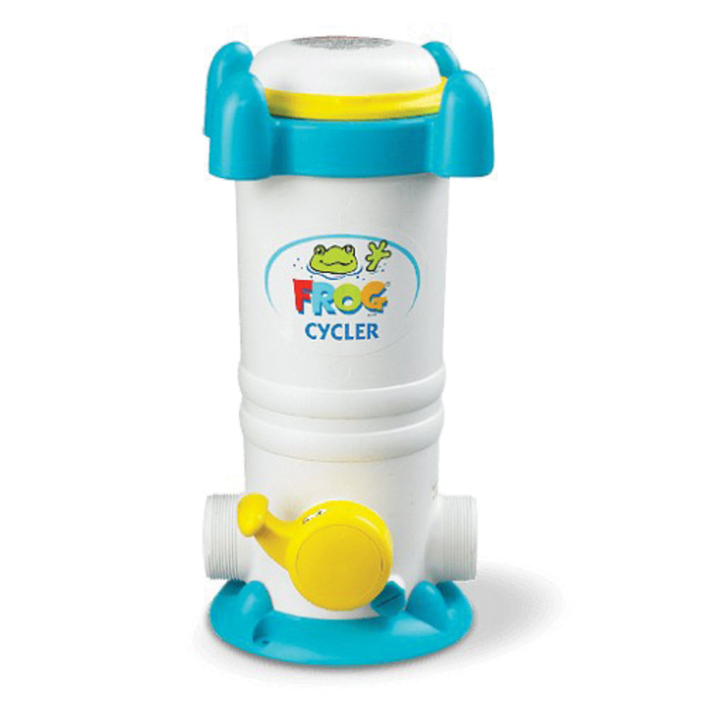 King Tech Pool Frog 6100 A/G Mineral & Chlorine Feeder | 01-01-6180 3