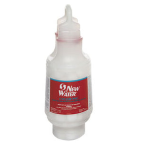 King Tech New Water #105C Chlorine Cycler Pac for A/G Pools, 3/Case | 01-03-1413
