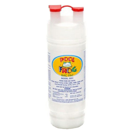 King Tech Pool Frog Chlorine Bac Pac| 01-03-5880