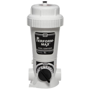 King Tech Perform-Max 940 I/G In-Line Chlorinator, up to 50K Gallon | 01-05-0940