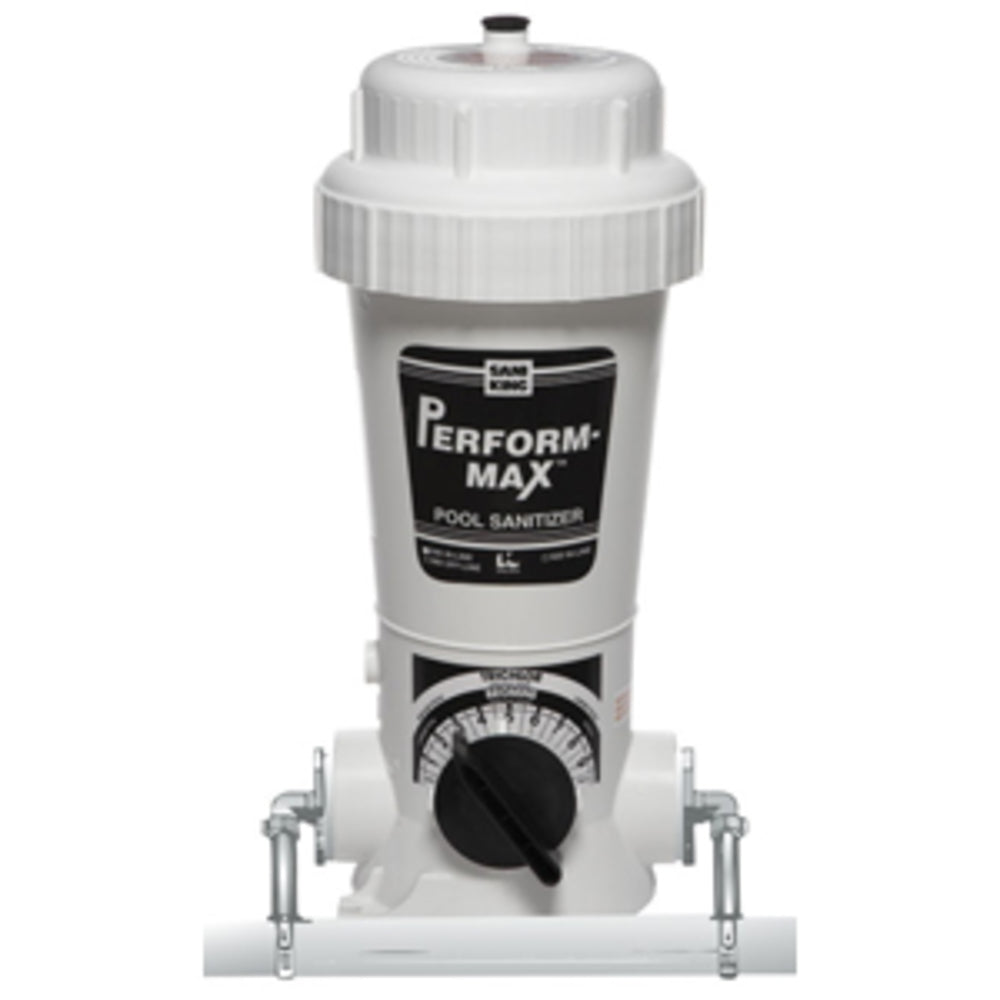 King Tech Perform-Max 960 Off-Line Chlorinator, up to 40K Gallon | 01-05-0960