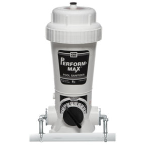 King Tech Perform-Max 960 Off-Line Chlorinator, up to 40K Gallon | 01-05-0960