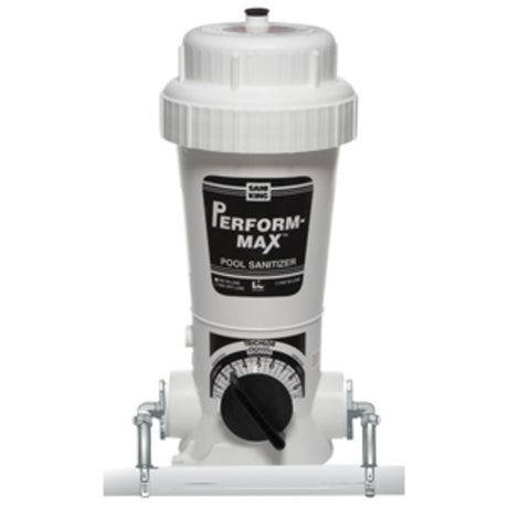King Tech Perform-Max 960 Off-Line Chlorinator, up to 40K Gallon | 01-05-0960
