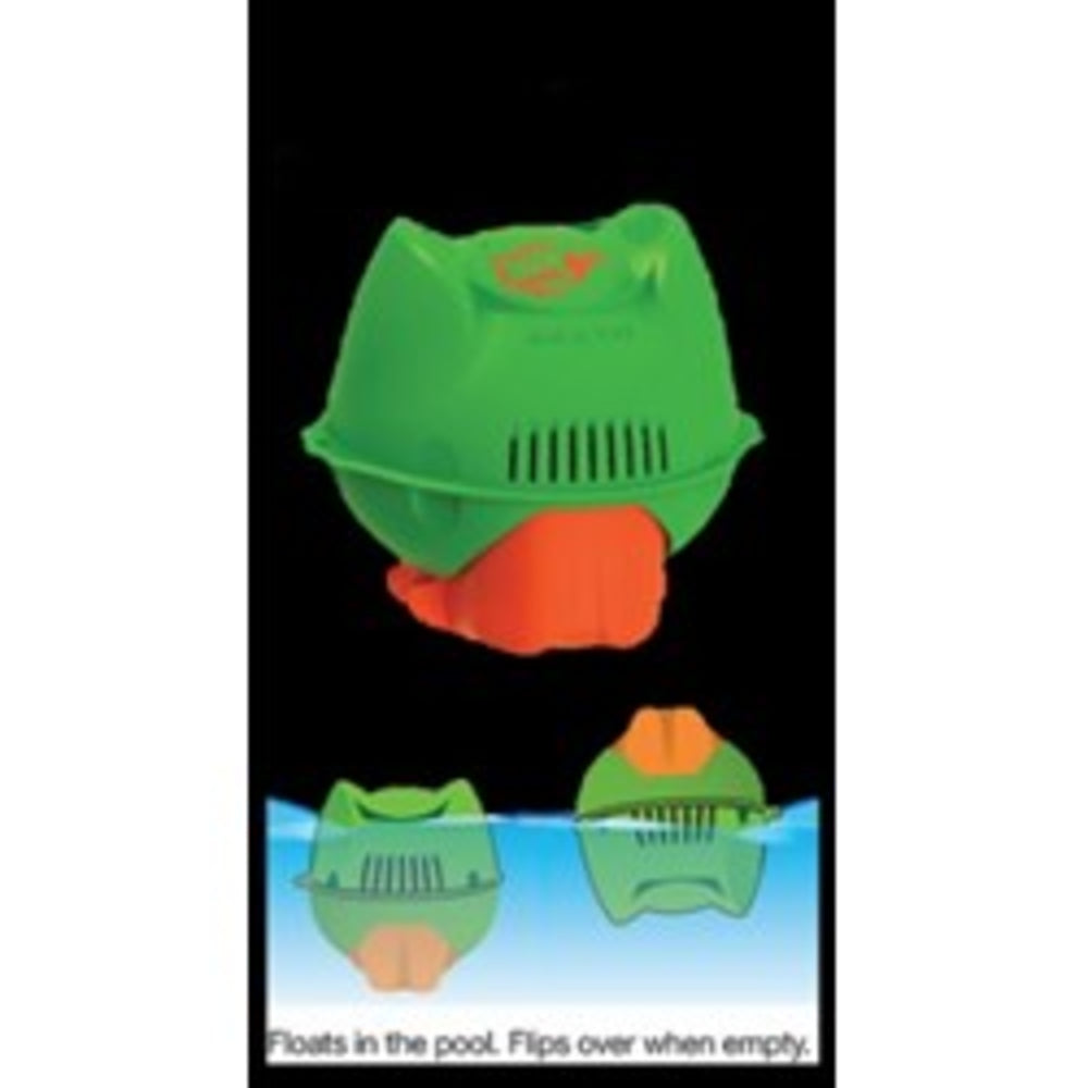 King Tech Frog  Flippin King Tech Frog  Xl Kit , HAZARDOUS | 01-12-8606 2