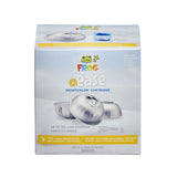 King Tech Frog @Ease SmartChlor Chlorine Cartridge, 3/Pack, HAZARDOUS | 01-14-3258 2