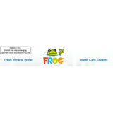 King Tech Frog @Ease Test Strips, 30 Strips | 01-14-3350 4